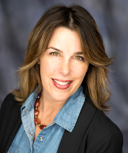 Keziah Baird - Realtor - YouInParkCity.com