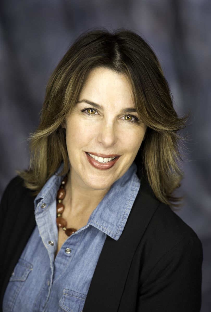 Keziah Baird Park City and Heber Valley Utah Real Estate Agent